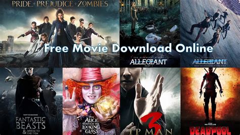 Mp4 movies free download - Jan 12, 2023 · Open the HBO Max app and find the content you want to download. Tap Download (the icon is a downward arrow) next to the movie or TV episode you want. To find and watch downloaded videos, go to ... 